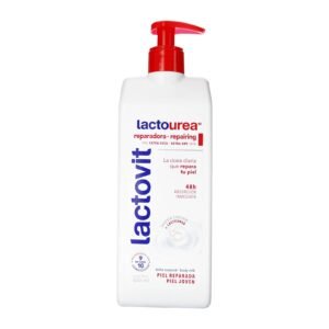 lactovit reparadora leche corporal piel extra seca 400 ml