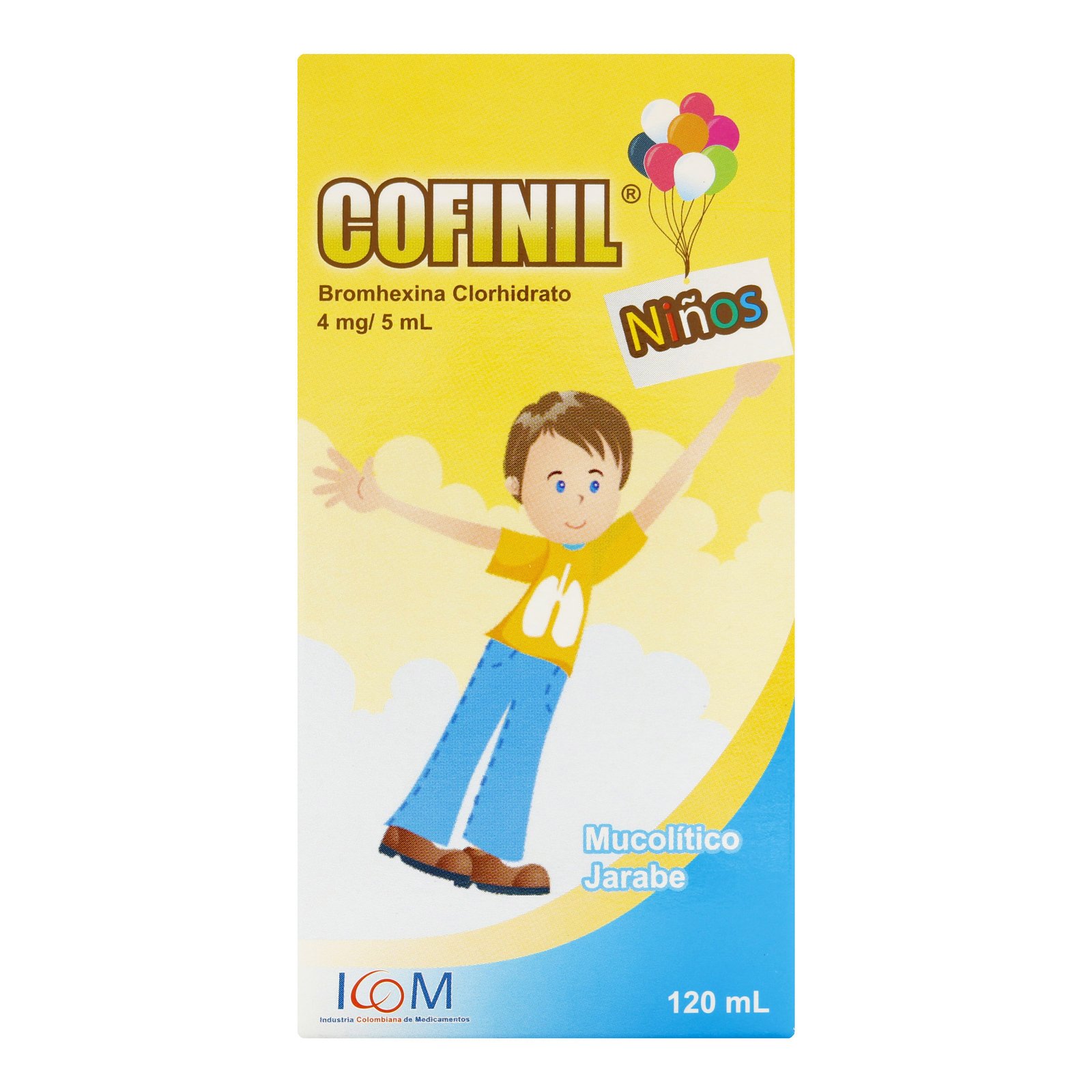 cofinil niÑos jbe cofinil niÑos jbe